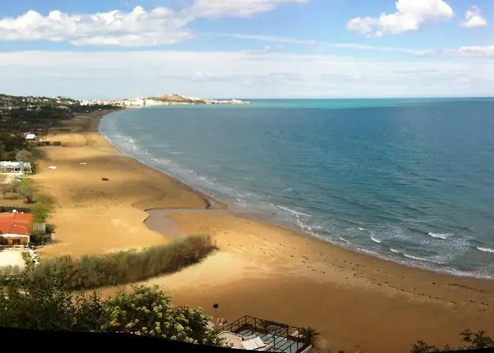 Villaggio San Pablo Vieste