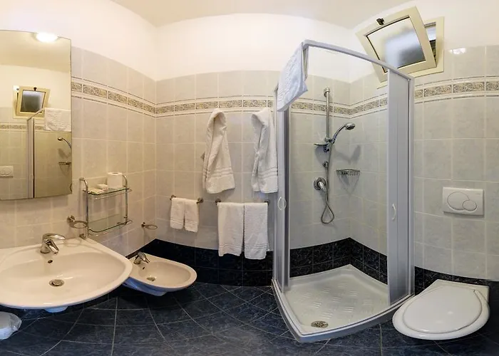 Villaggio San Pablo 3* Vieste