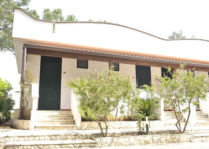 Villaggio San Pablo 3*