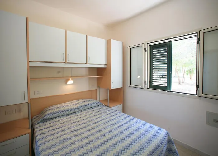 Villaggio San Pablo 3*