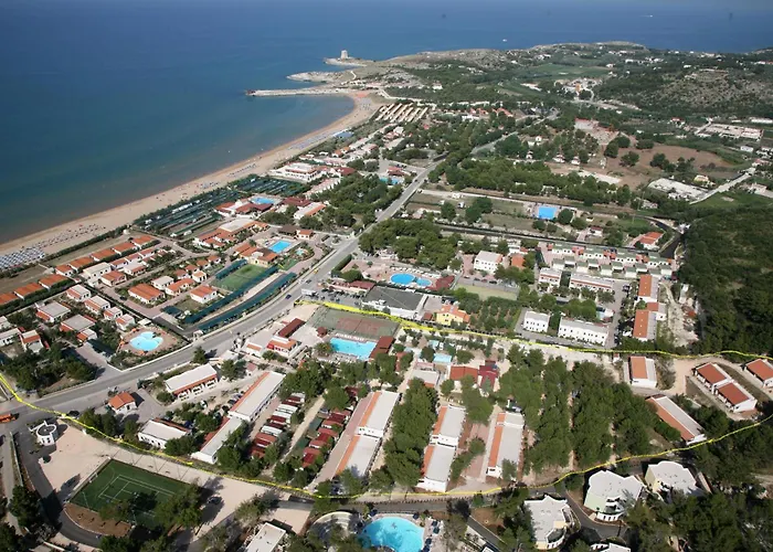 Resort Villaggio San Pablo